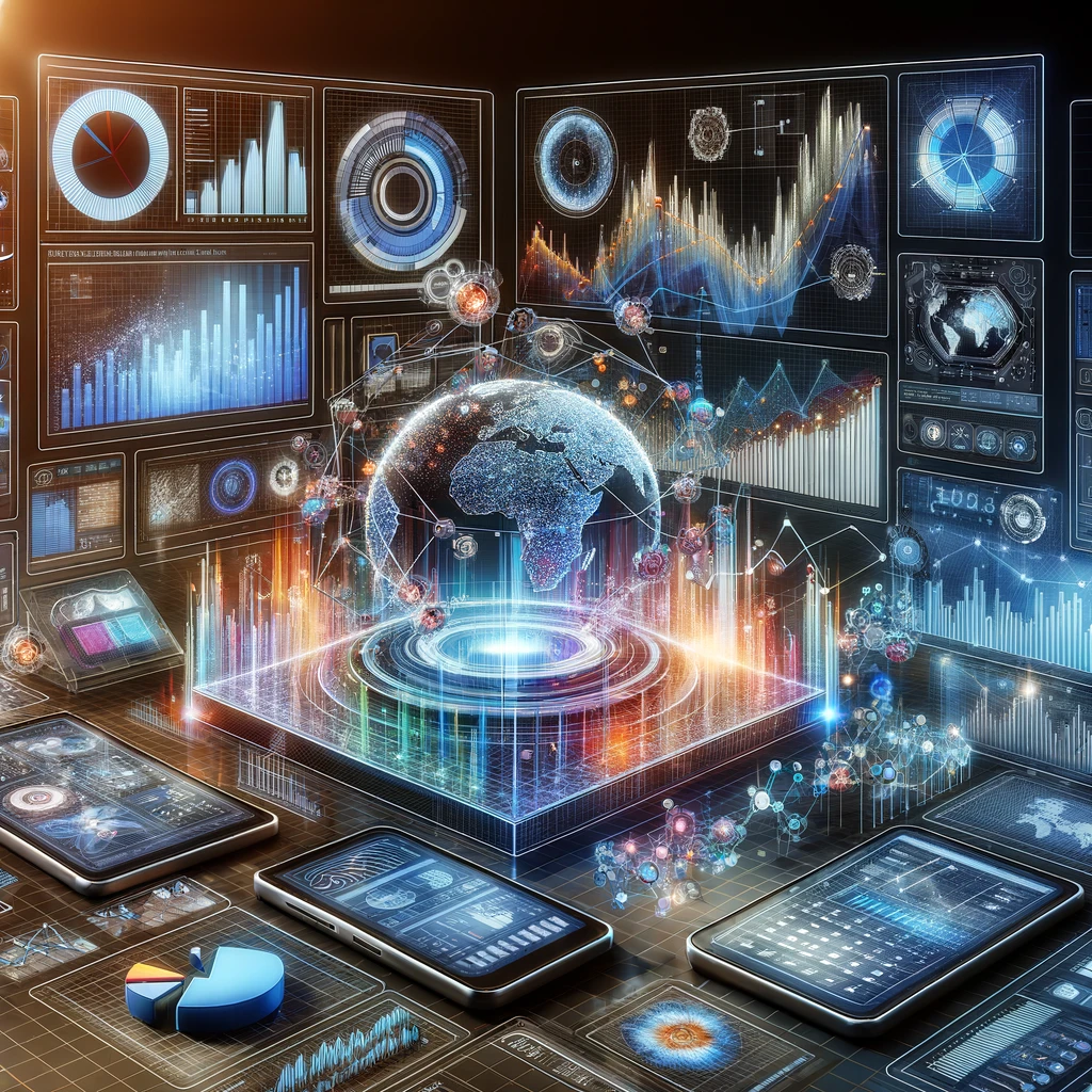 Datenanalyse als Schlüssel zum Online-Marketing-Erfolg