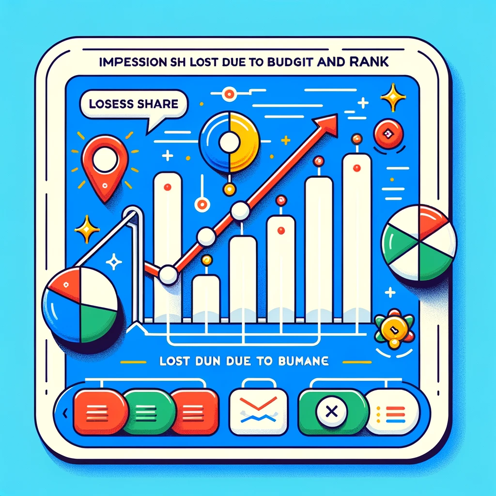 Optimieren Sie Ihren Google Ads Impression Share