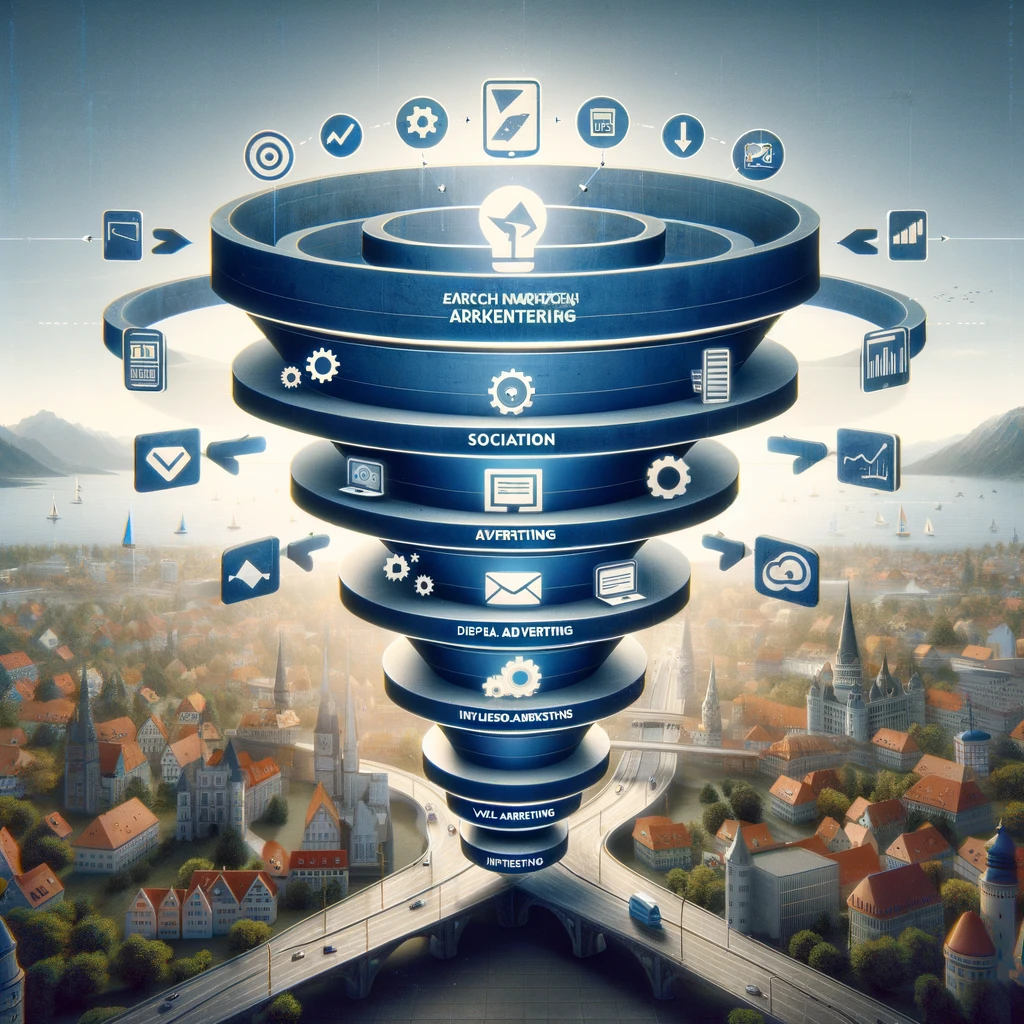 Paid Marketing: Erfolgsstrategien für die DACH-Region