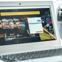 Twitter Hack: Du kannst den Tweet nicht finden?