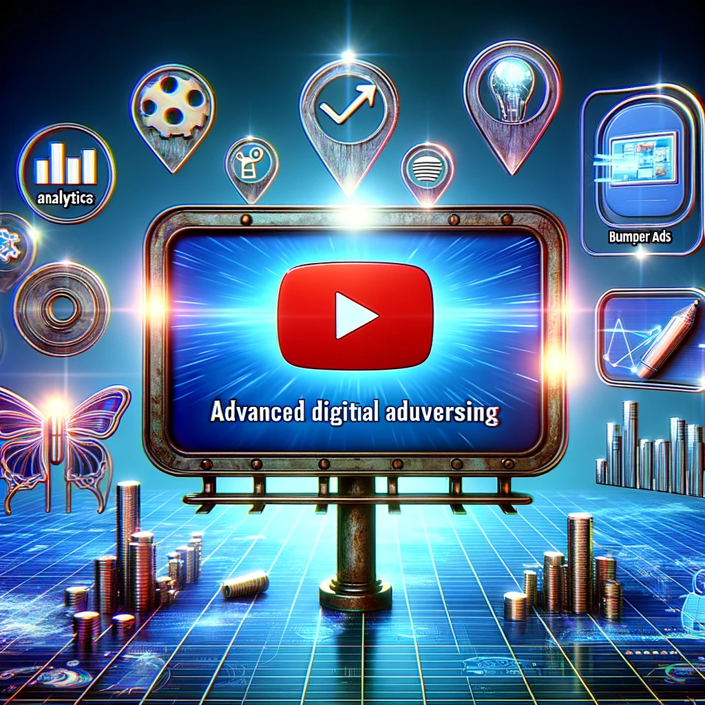 YouTube: Direktreservierungen jetzt über Google Ads & DV360